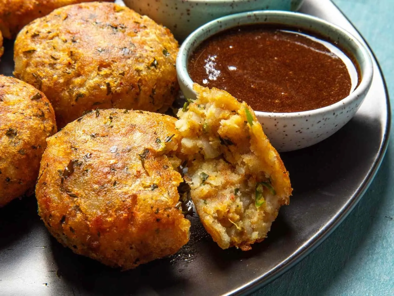 ALOO TIKKI (2PC)