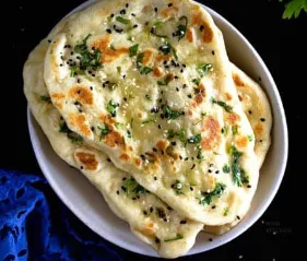 BULLET NAAN