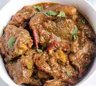 GOAT CURRY