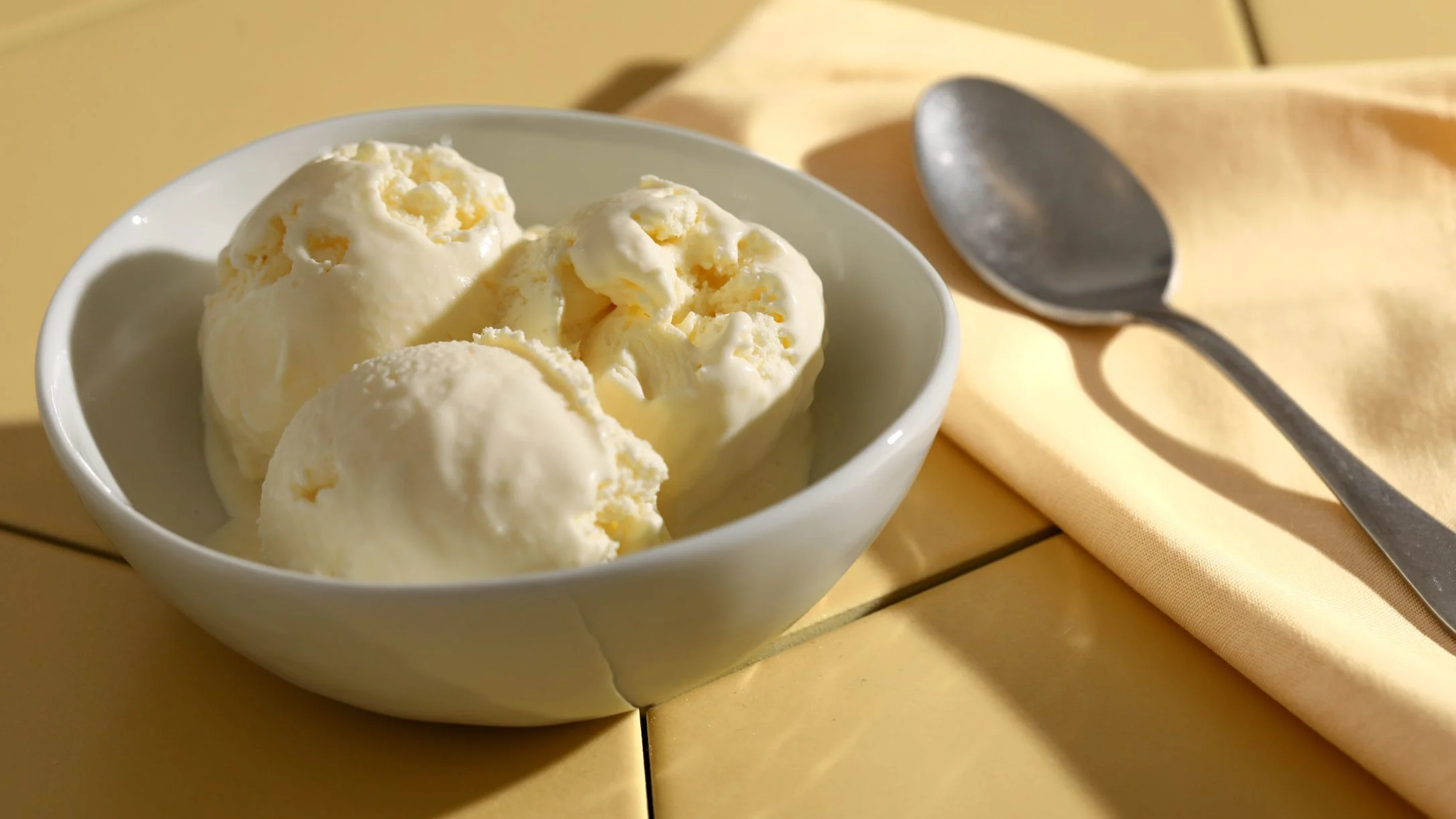 ICE CREAM