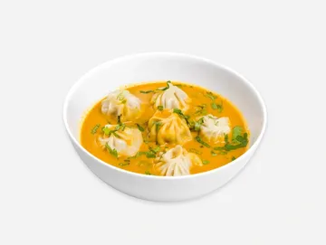 JHOL MOMO