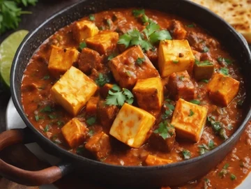 KADAI PANEER