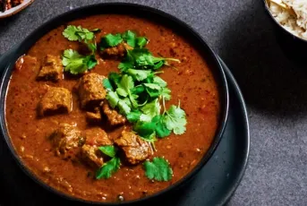LAMB VINDALOO