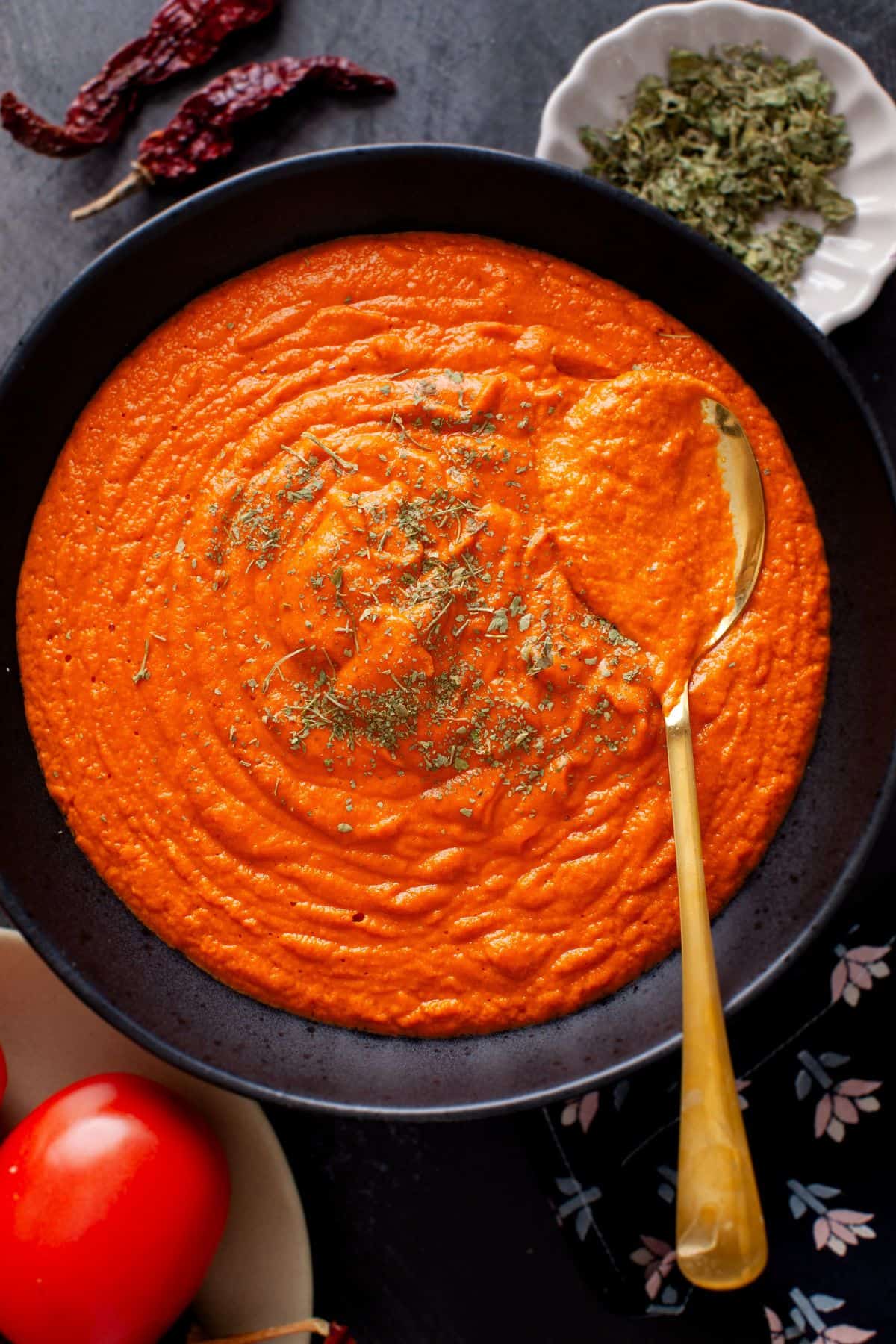 MAKHANI SAUCE