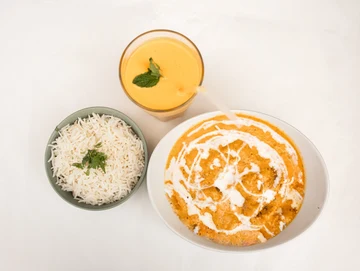 MALAI KOFTA