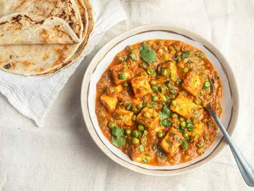 MATAR PANEER