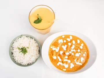 PANEER MAKHANI