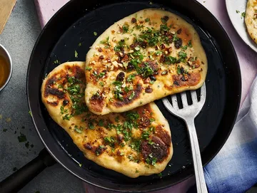 PESAWARI NAAN