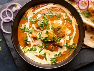 SHAHI PANEER