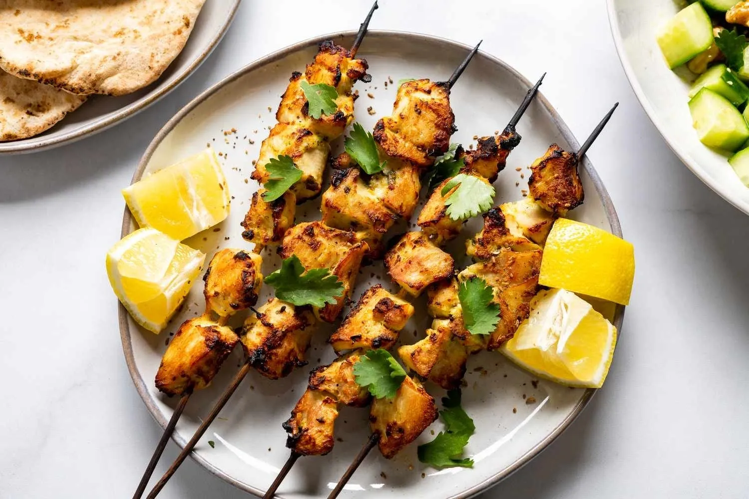MALAI KABAB