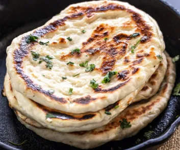 VEGAN NAAN