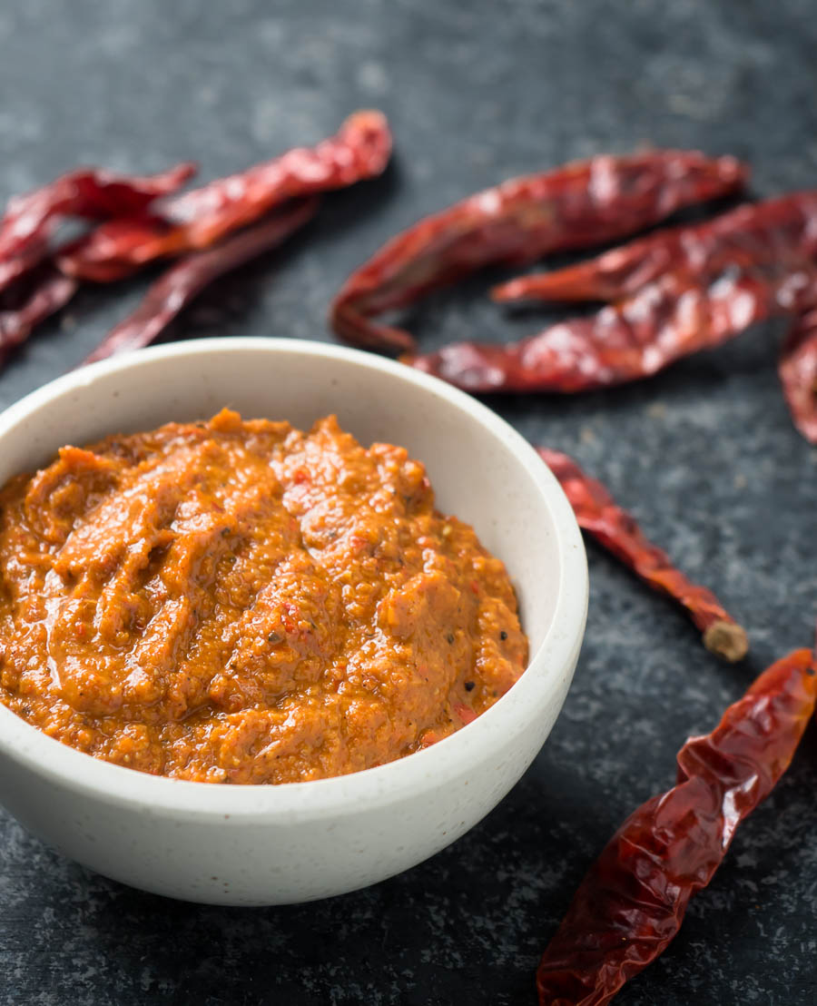 VINDALOO SAUCE