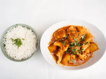 ALOO GOBI