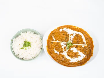 DAL MAKHANI