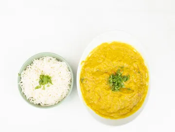 DAL TADKA