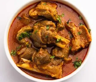 GOAT KADAI MASALA