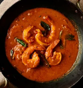 GOAN SHRIMP CURRY
