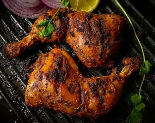 TANDOORI CHICKEN LEG