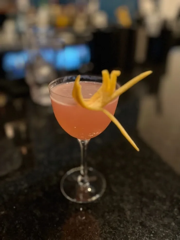 Noor Kitchen & Cocktails