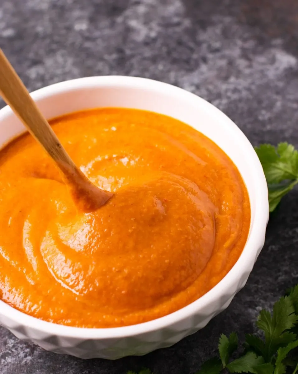 Chicken Masala Sauce Only