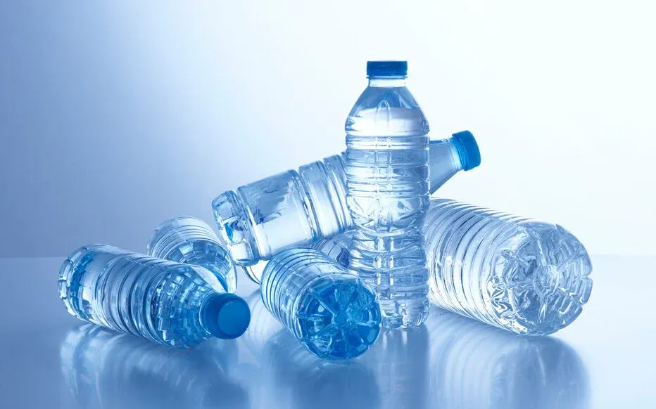 Bottle Water