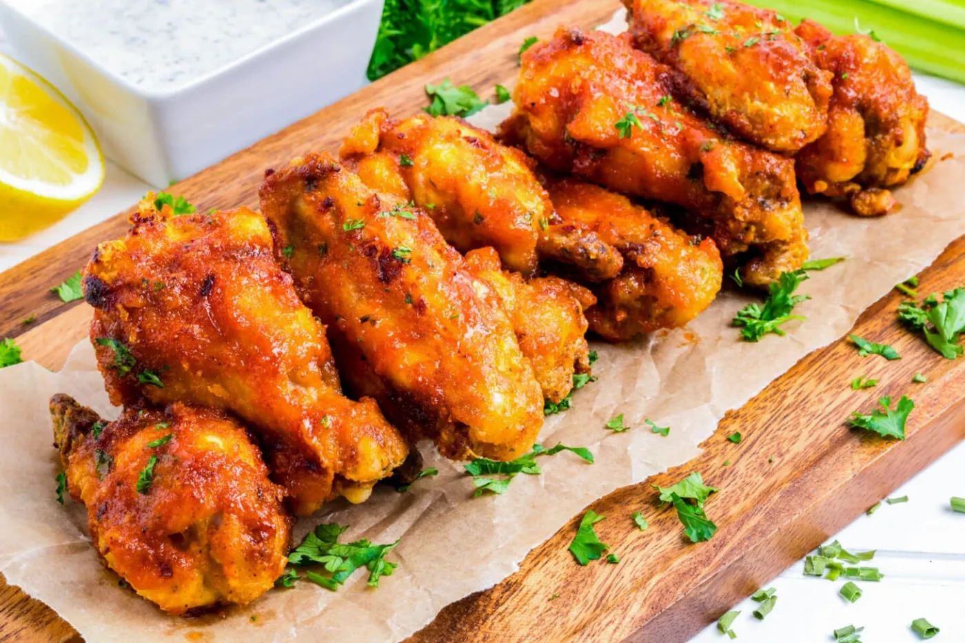 Wings