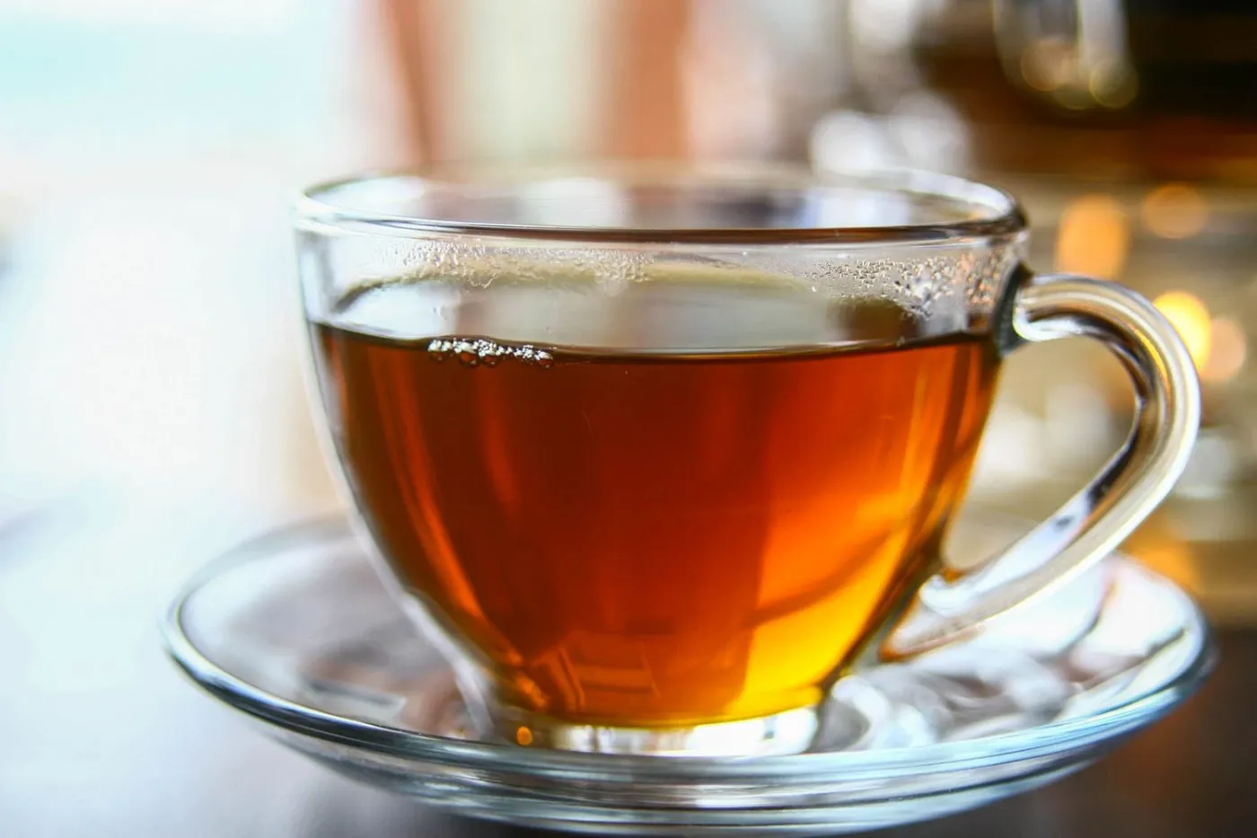 Nepali Tea