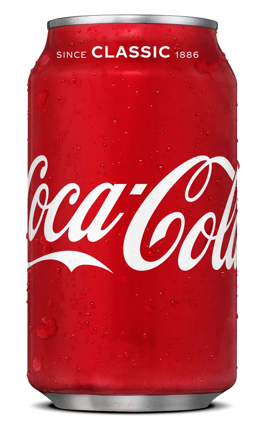 Coke Can