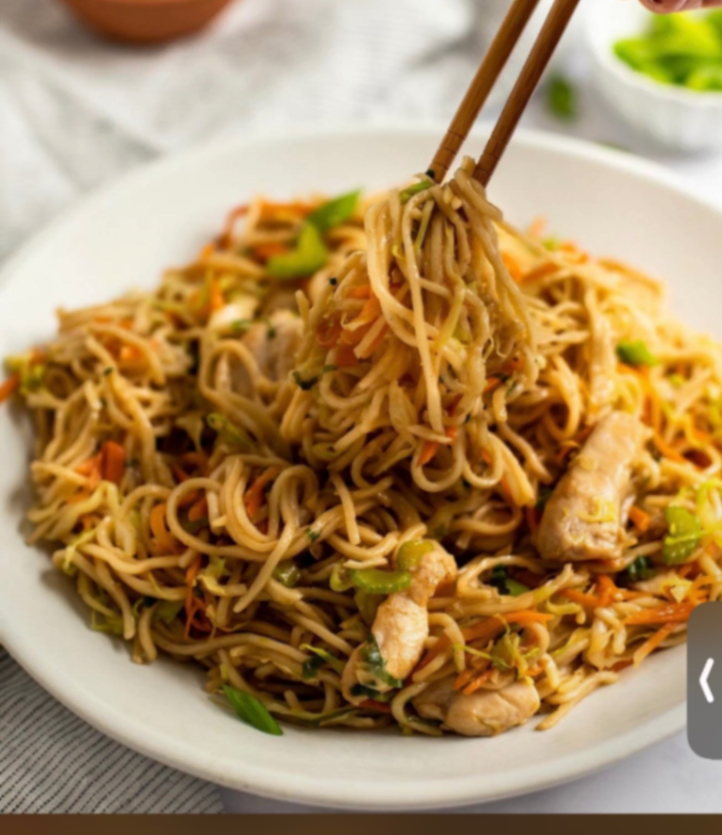 Chowmein