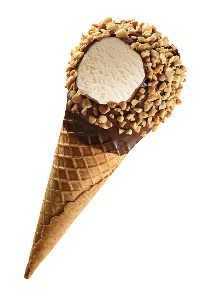 Vanilla Ice Cream