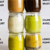 Extra Dressing