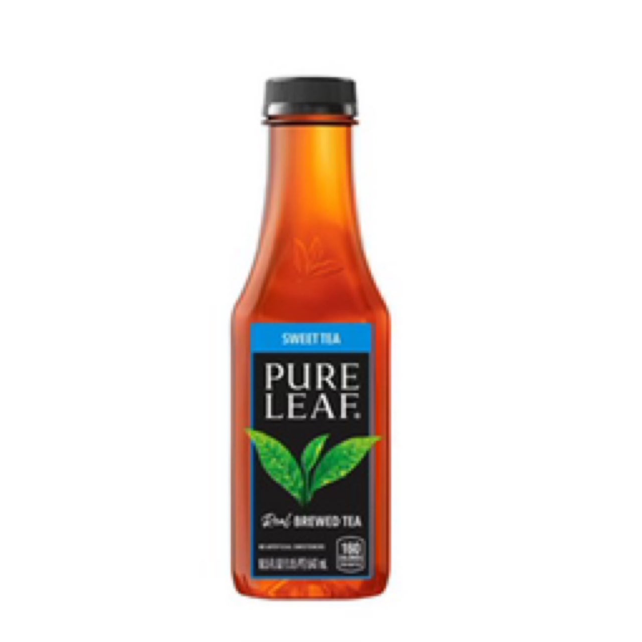 Pure Leaf Sweat tea
