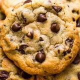 Fresh Baked Cookie