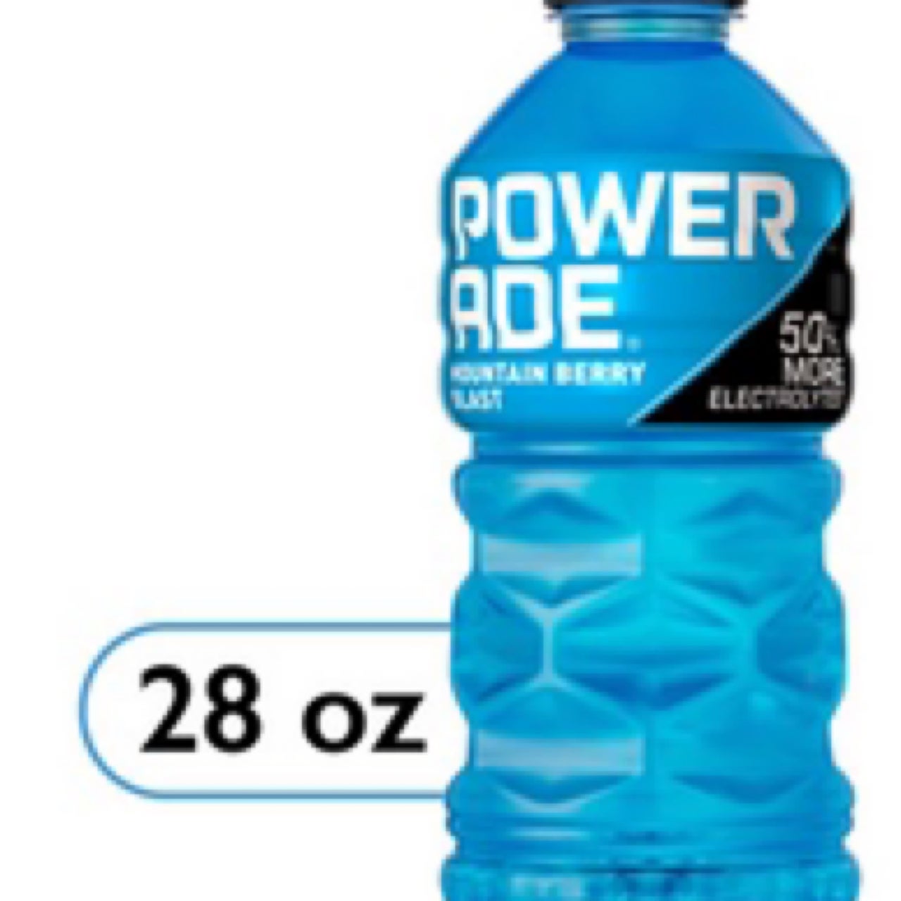 Powerade Drink