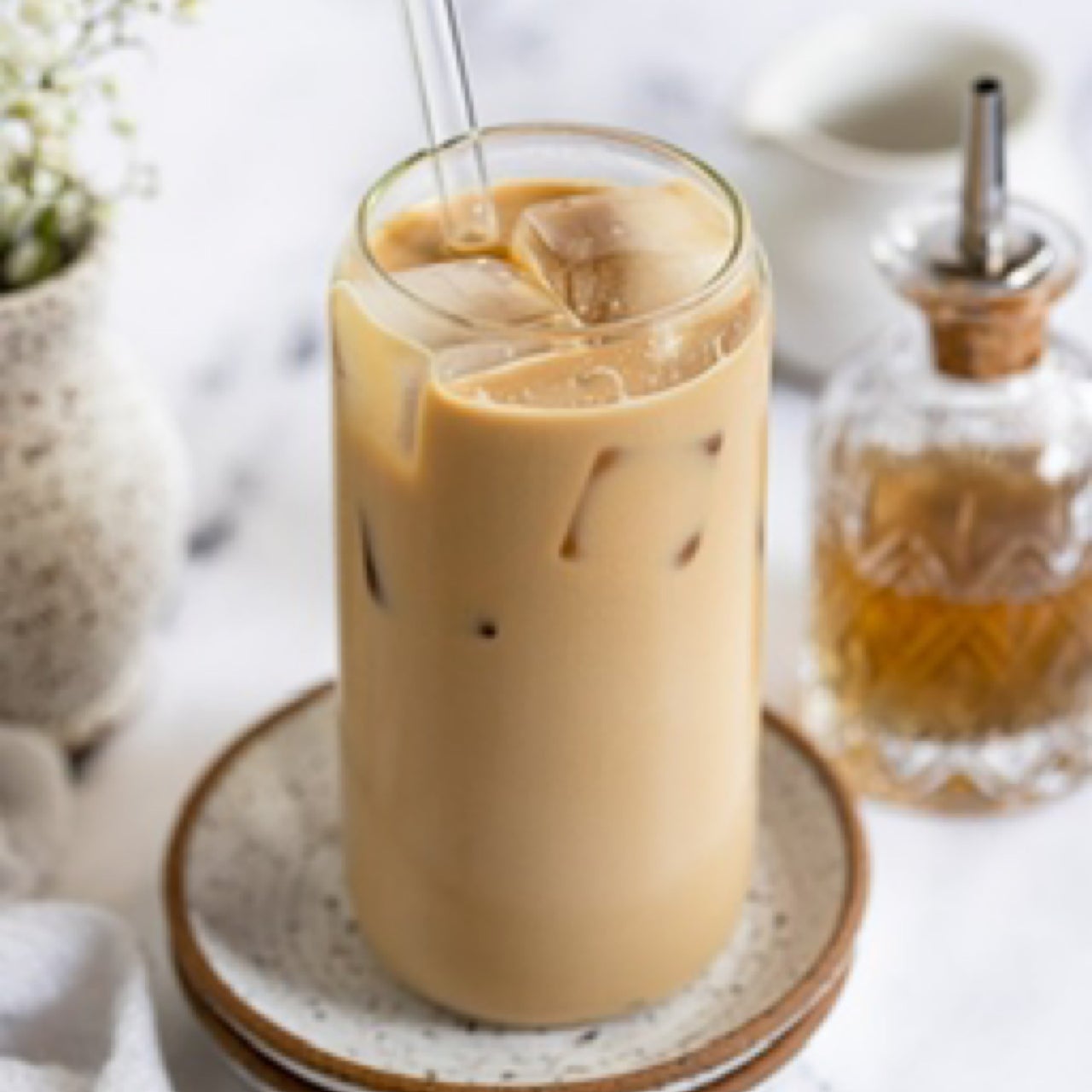 Iced Coffee