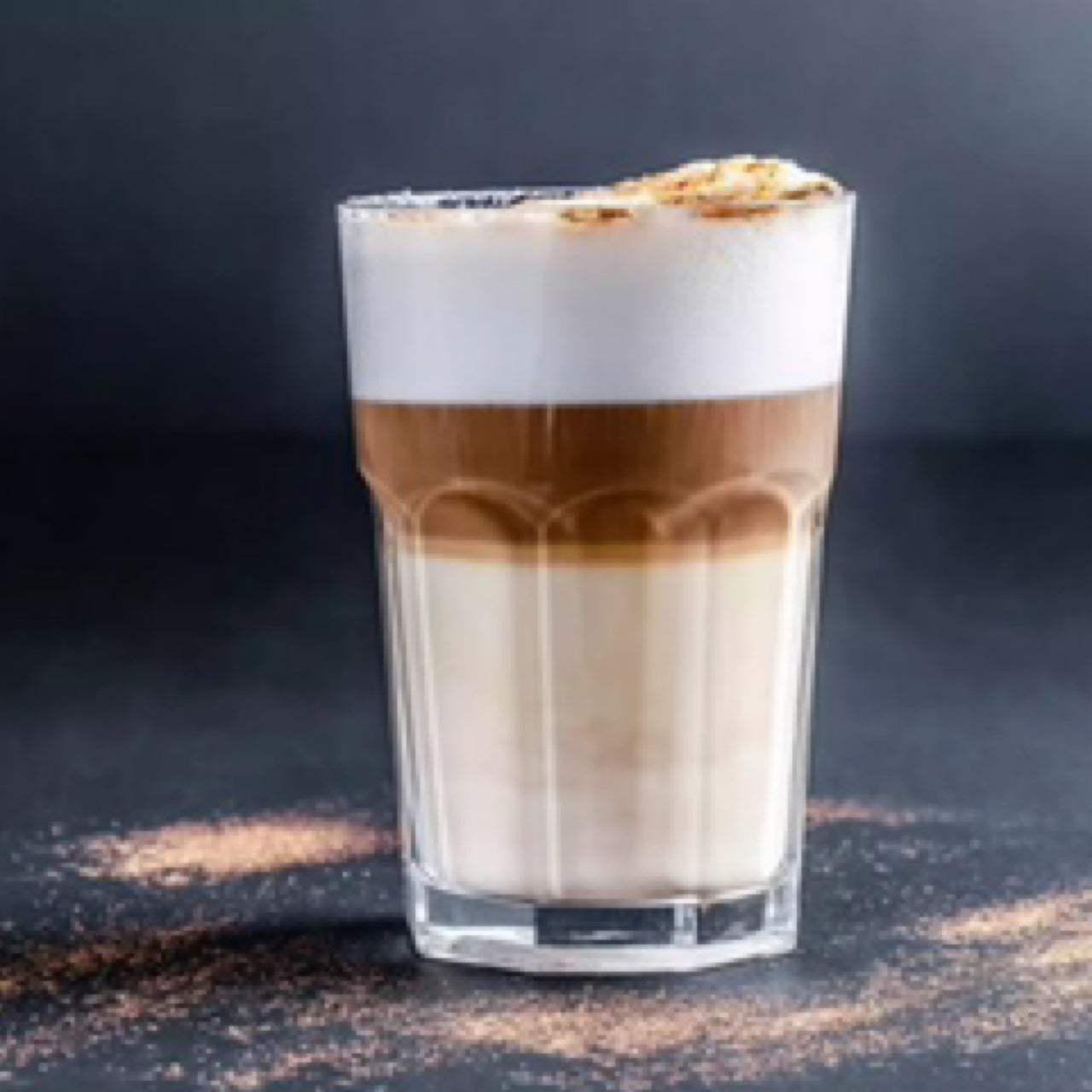 Macchiato