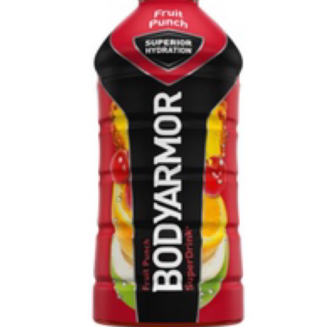 Body Armor Drink