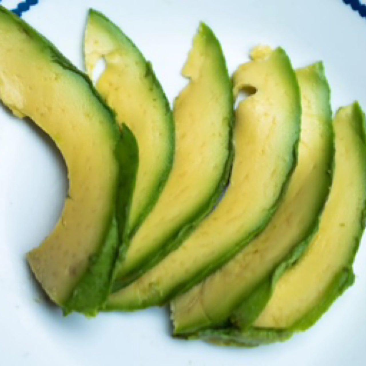 Side of Avocado