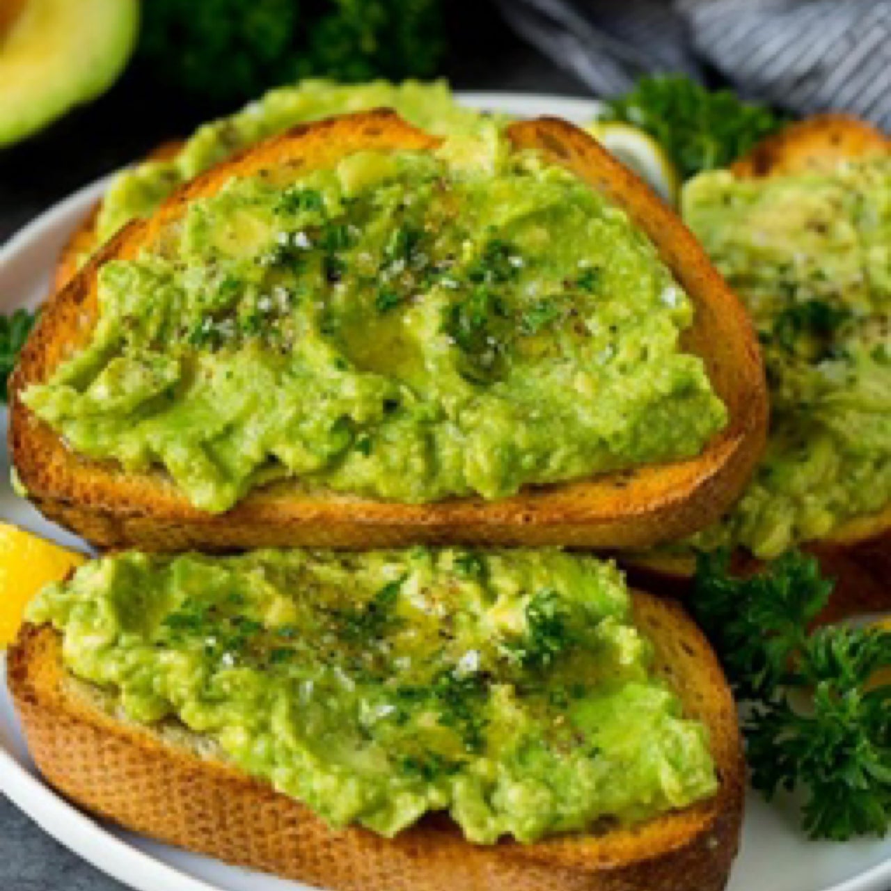 Avocado Toast