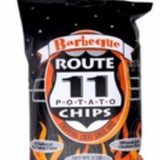 Route 11 BBQ Chips