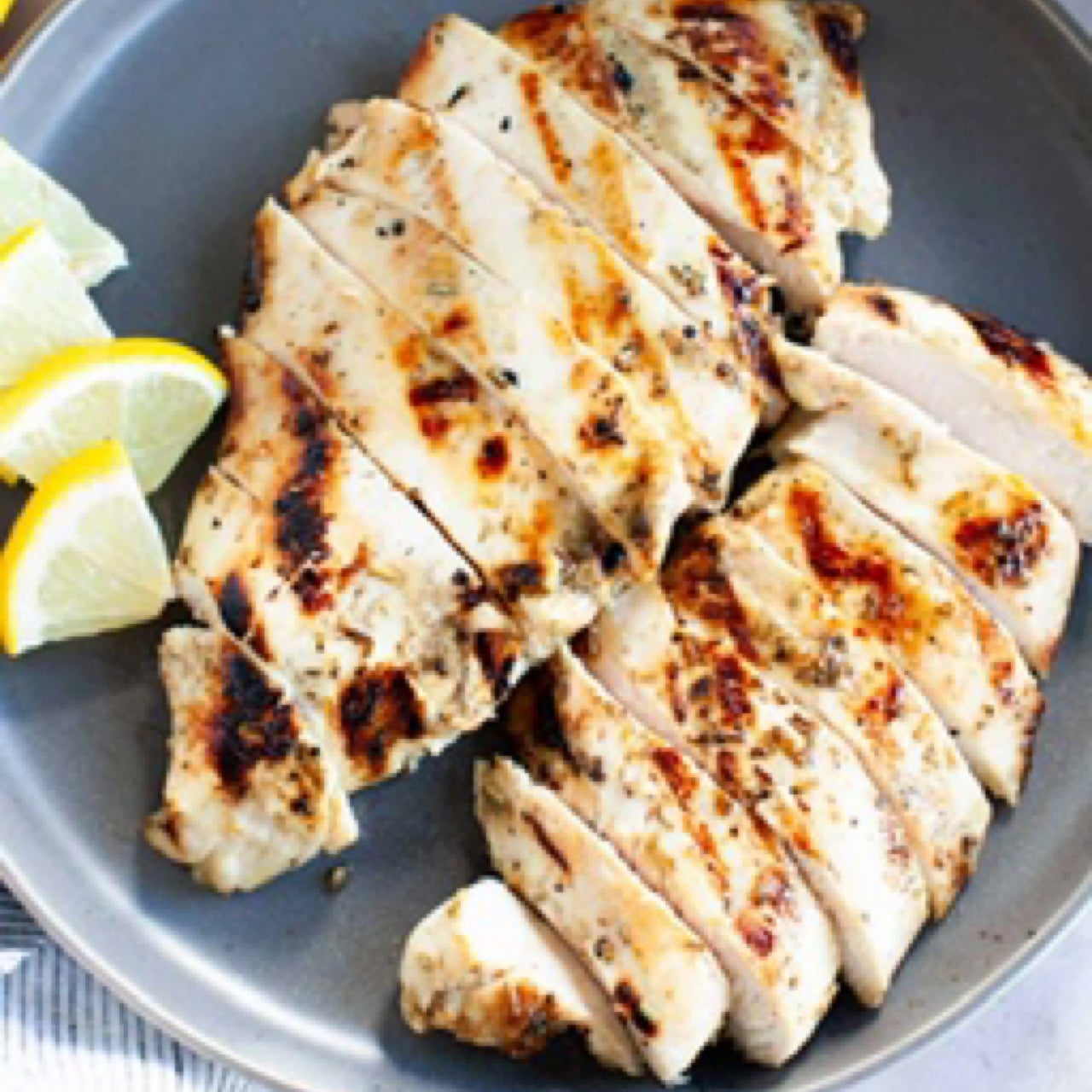 Chicken Protein Add-On