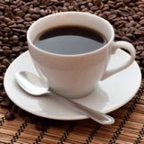 Regular Hot Coffee