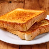 Extra Toasted/ Extra Crispy