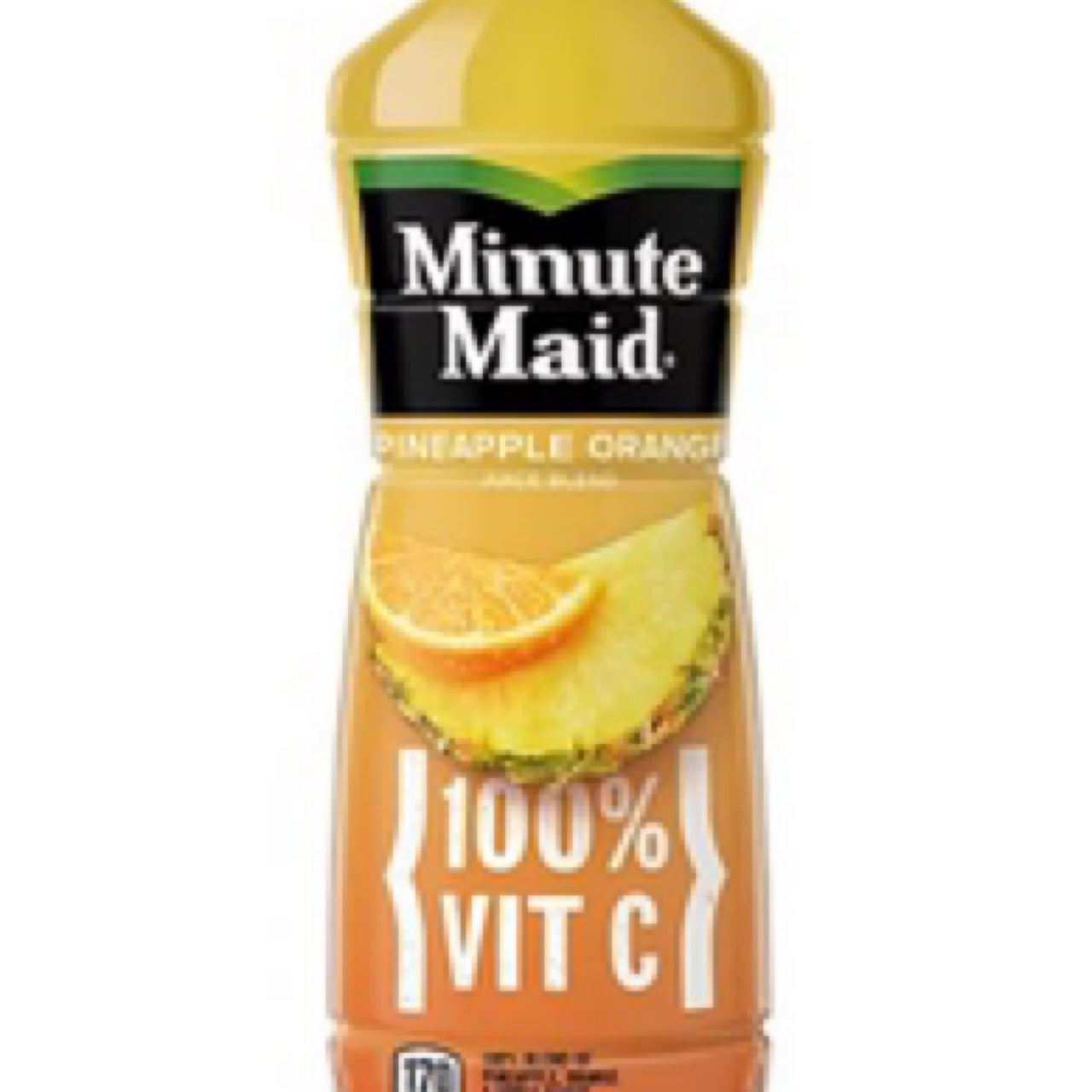 Minute Maid Juice