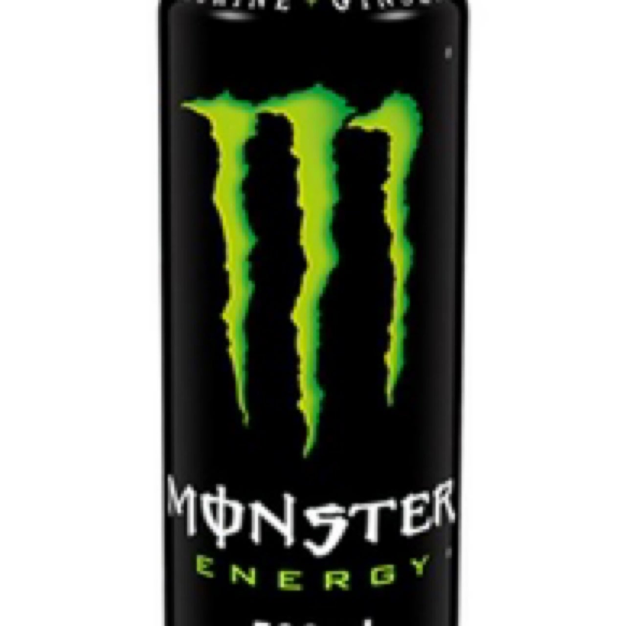 Regular Monster Energy Drink