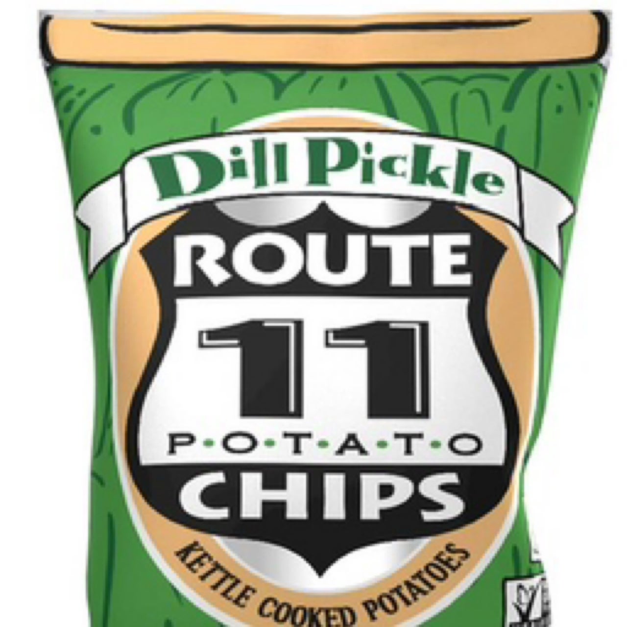 Route 11 Sour Cream N Chives Chips