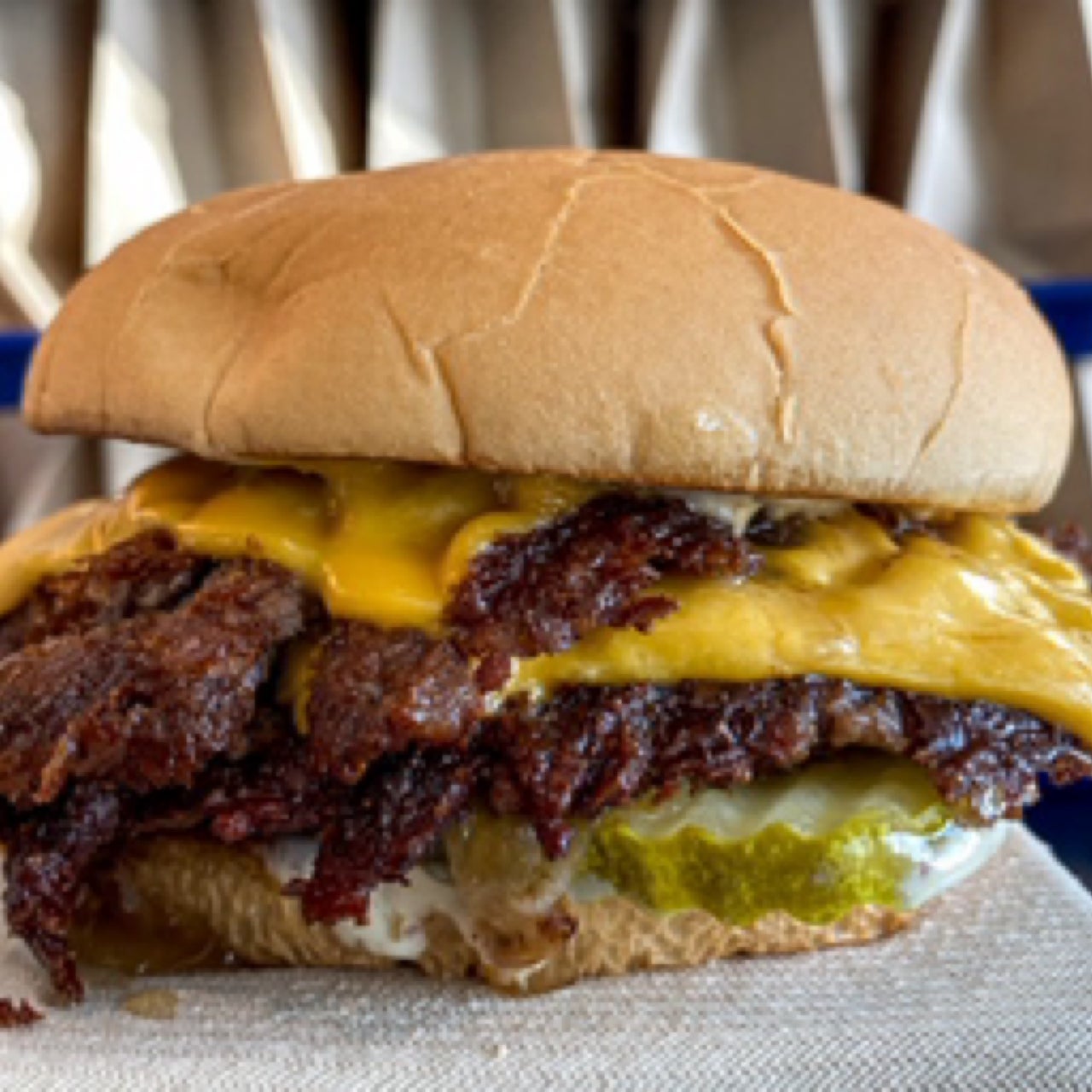Smash Burger