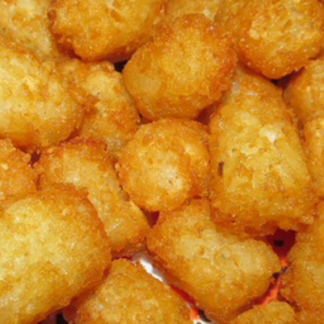 Tater Tots