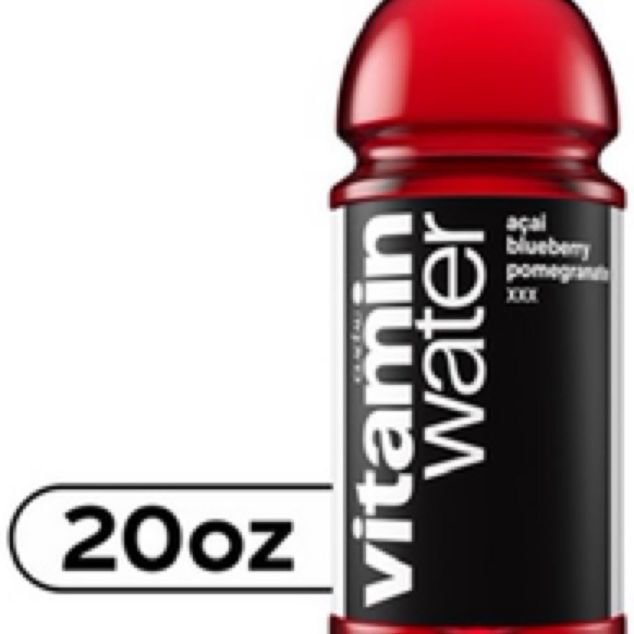 Vitamin Water