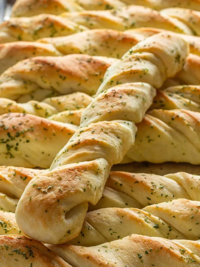 Breadsticks